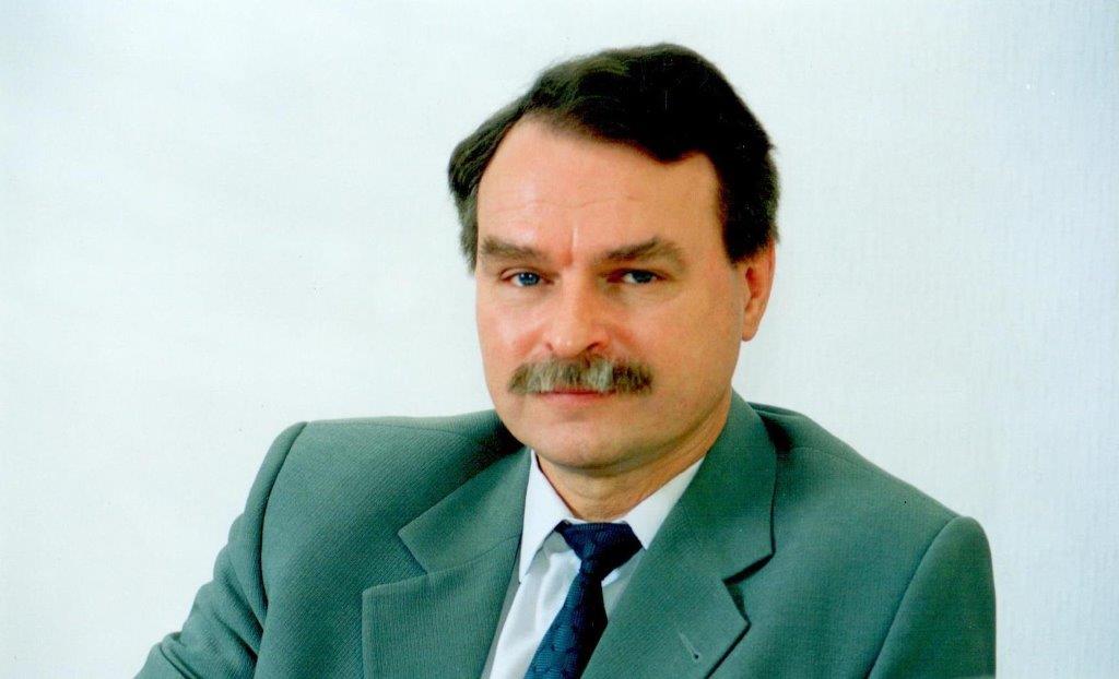 Григорий Иванович Мелков