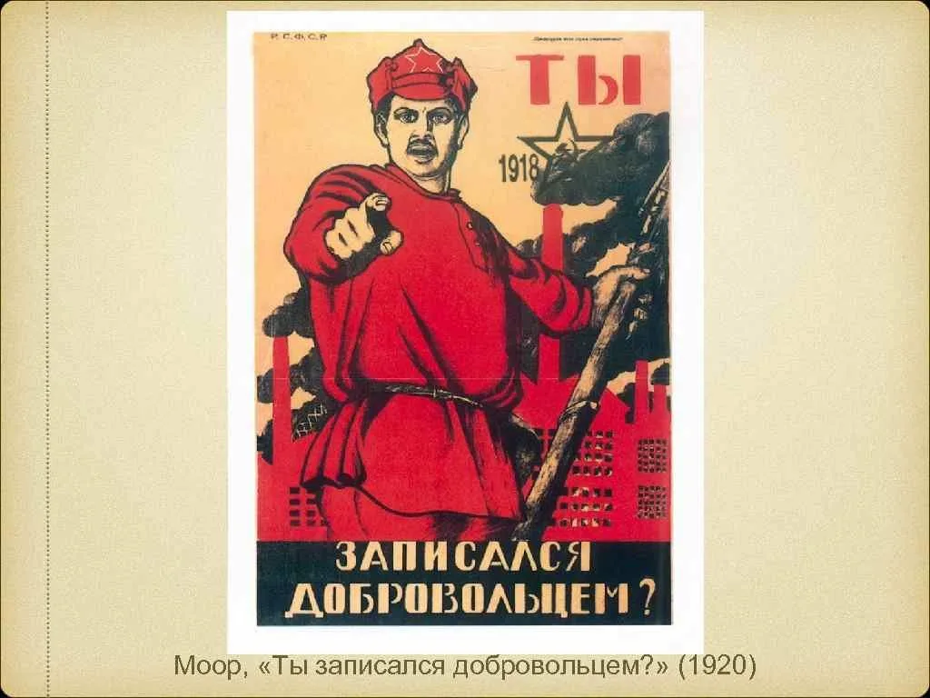 основное изображение записи